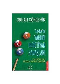 Türkiye'de Yahudi Hıristiyan Savaşları