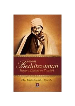 İmam Bediüzzaman   Hayatı Davası Ve Eserleri