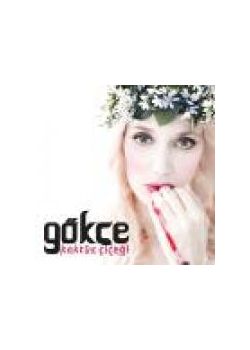 Kaktüs Çiçeği  Gökçe