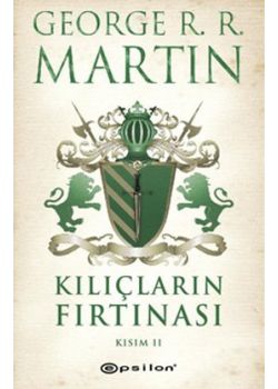 Kılıçların Fırtınası Kısım 2