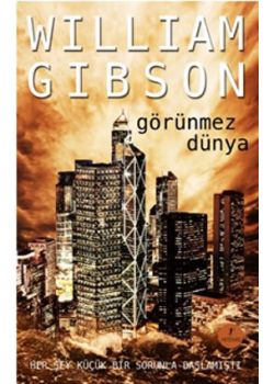 Görünmez Dünya (Her Şey Küçük Bir Sorunla Başlamıştı)