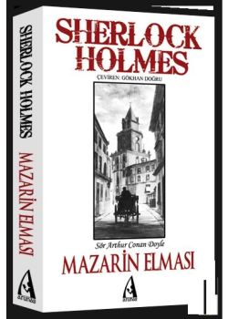 Sherlock Holmes - Mazarin Elması