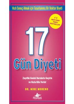 17 Gün Diyeti