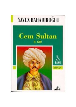 Cem Sultan