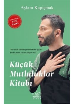 Küçük Mutluluklar Kitabı
