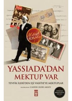Yassıada'dan Mektup Var