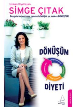 Dönüşüm Diyeti - Beslenmeyi Öğrenin