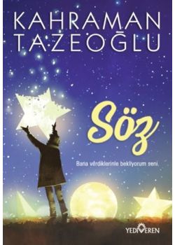 Söz - Bana Verdiklerinle Bekliyorum Seni