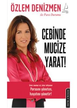 Cebinde Mucize Yarat