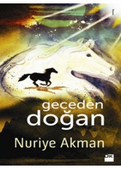 Geceden Doğan