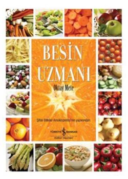 Besin Uzmanı