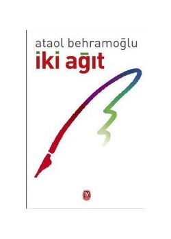 İki Ağıt