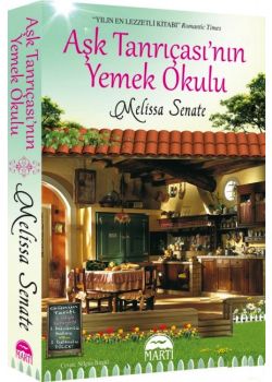 Aşk Tanrıçası’nın Yemek Okulu