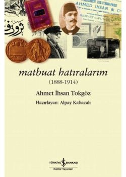 Matbuat Hatıralarım