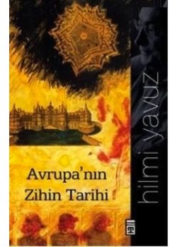 Avrupa'nın Zihin Tarihi