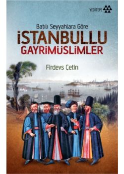 İstanbullu Gayrimüslimler