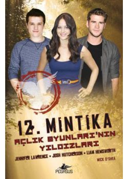 12. Mıntıka Açlık Oyunlarının Yıldızları