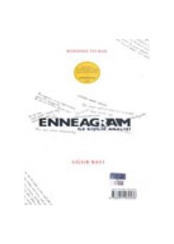 Enneagram İle Kişilik Analizi Kendine İyi Bak