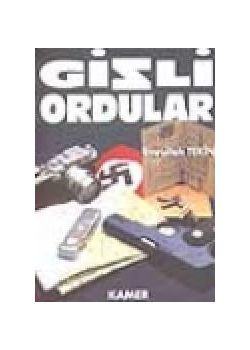 Gizli Ordular Emrullah Tekin