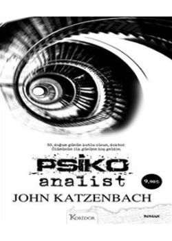 Psiko Analist (Özel Baski)