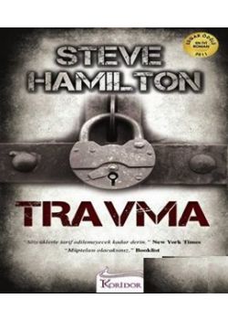 Travma (Özel Baski)