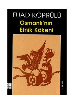 Osmanli'nin Etnik Kökeni