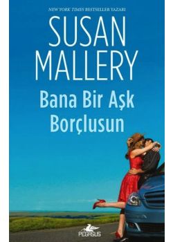 Bana Bir Aşk Borçlusun