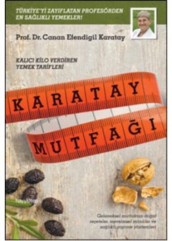 Karatay Mutfağı  Kalıcı Kilo Verdiren Yemek Tarifleri