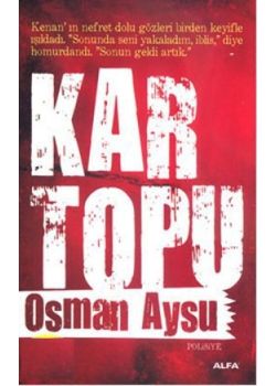 Kar Topu (Özel Baski)