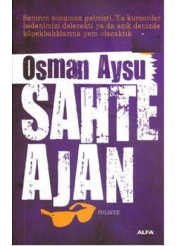 Sahte Ajan (Özel Baski)