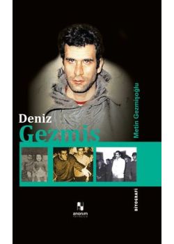 Deniz Gezmiş