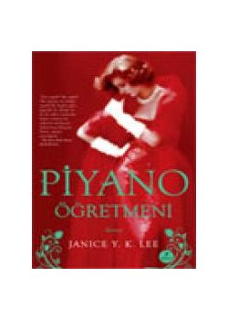 Piyano Öğretmeni