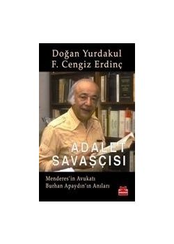Adalet Savaşçısı
