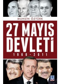 27 Mayıs Devleti (1960-2011)