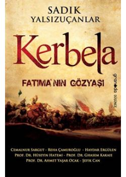 Kerbela Fatıma'nın Gözyaşı