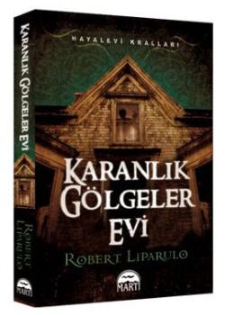 Karanlık Gölgeler Evi - Hayalevi Kralları