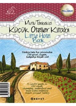 Küçük Oteller Kitabı 2012