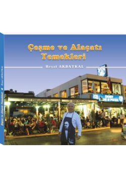 Çeşme ve Alaçatı Yemekleri