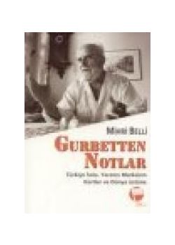 Gurbetten Notlar