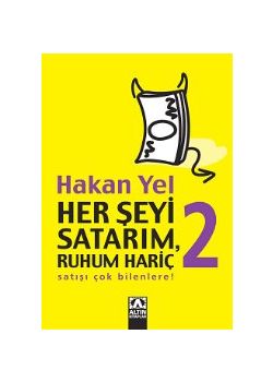 Her Şeyi Satarım Ruhum Hariç 2