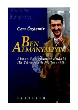 Ben Almanyaliyim