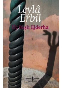 Üç Başlı Ejderha