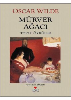 Mürver Ağacı - Toplu Öyküler