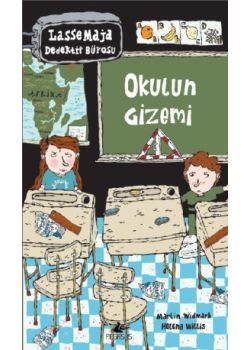 Okulun Gizemi