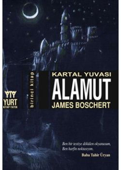 Kartal Yuvası Alamut