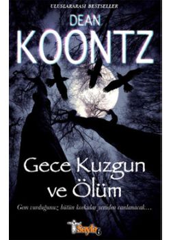Gece Kuzgun ve Ölüm