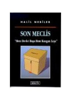 Son Meclis