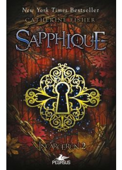 Sapphique Incarceron - 2