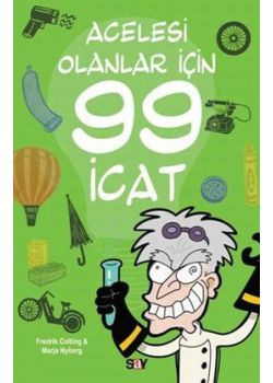 Acelesi Olanlar İçin 99 İcat