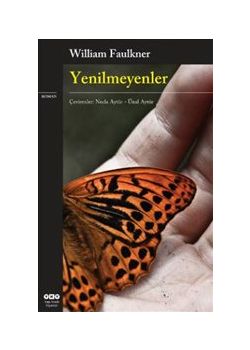 Yenilmeyenler